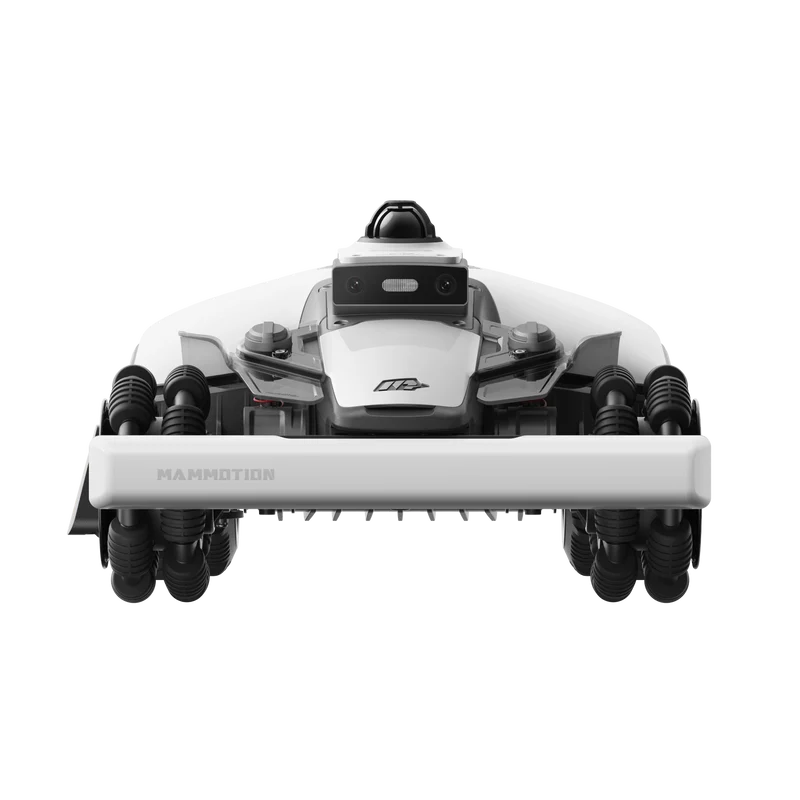 MAMMOTION LUBA mini 2 AWD 1500