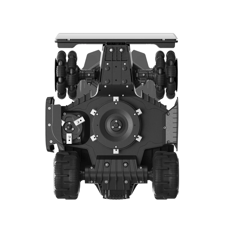 MAMMOTION LUBA mini 2 AWD 1500