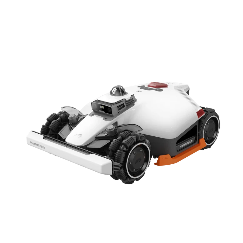 MAMMOTION LUBA 3 AWD