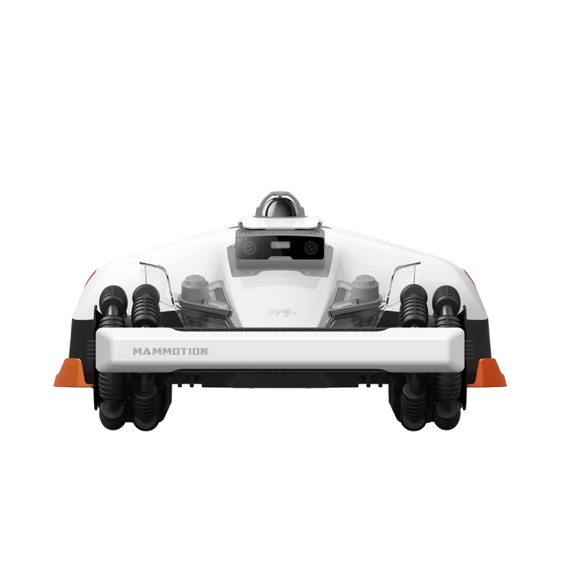 MAMMOTION LUBA 3 AWD