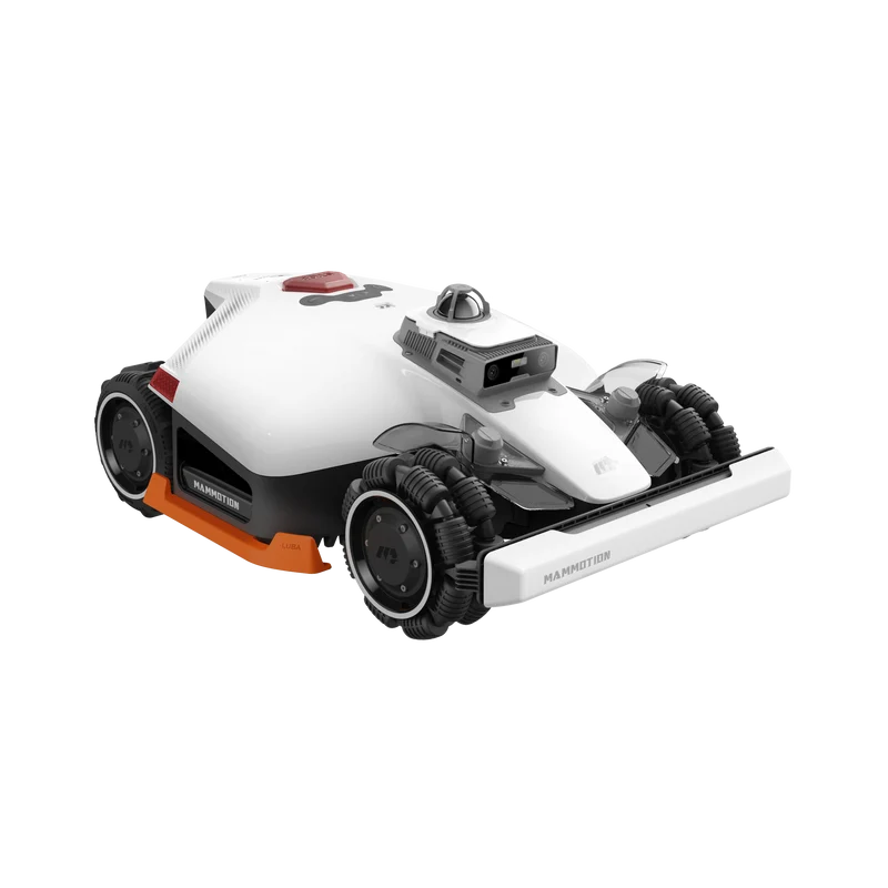 MAMMOTION LUBA 3 AWD