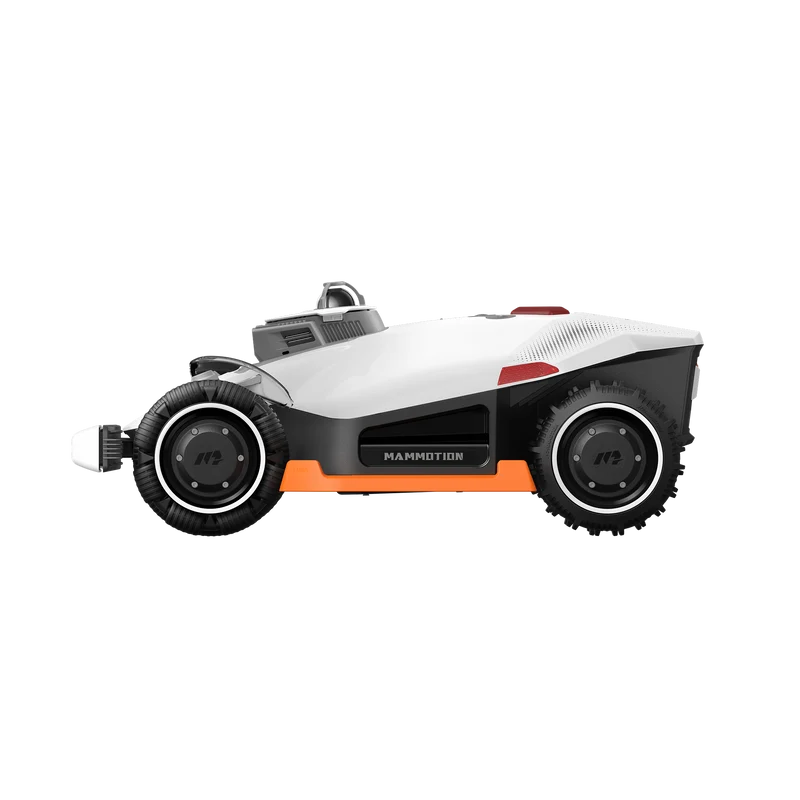 MAMMOTION LUBA 3 AWD