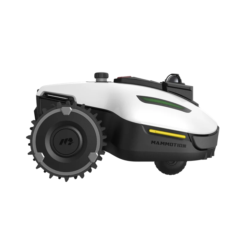 MAMMOTION YUKA mini 2 1000