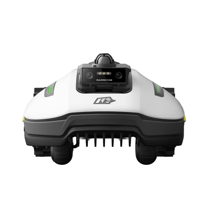 MAMMOTION YUKA mini 2 1000