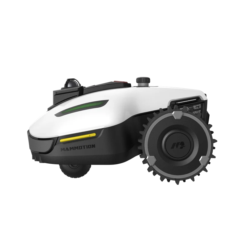 MAMMOTION YUKA mini 2 1000