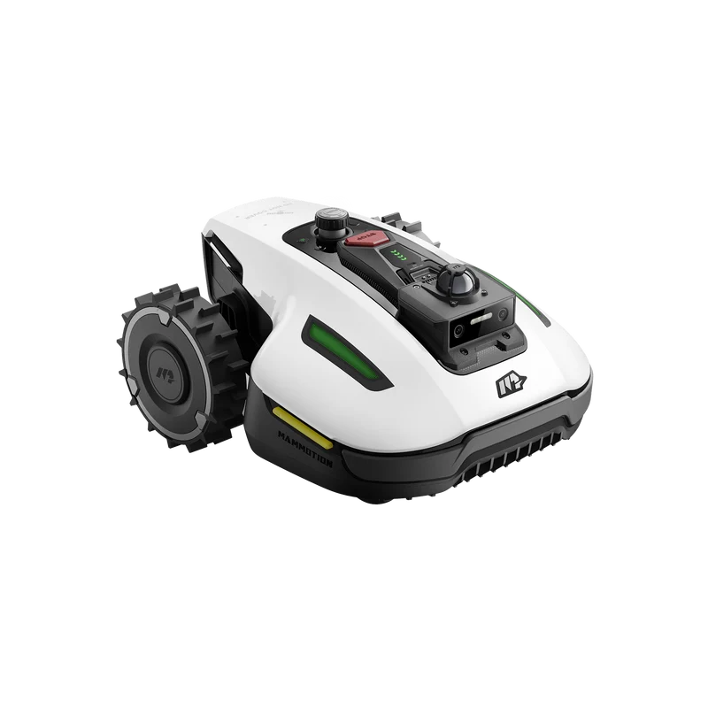 MAMMOTION YUKA mini 2 1000