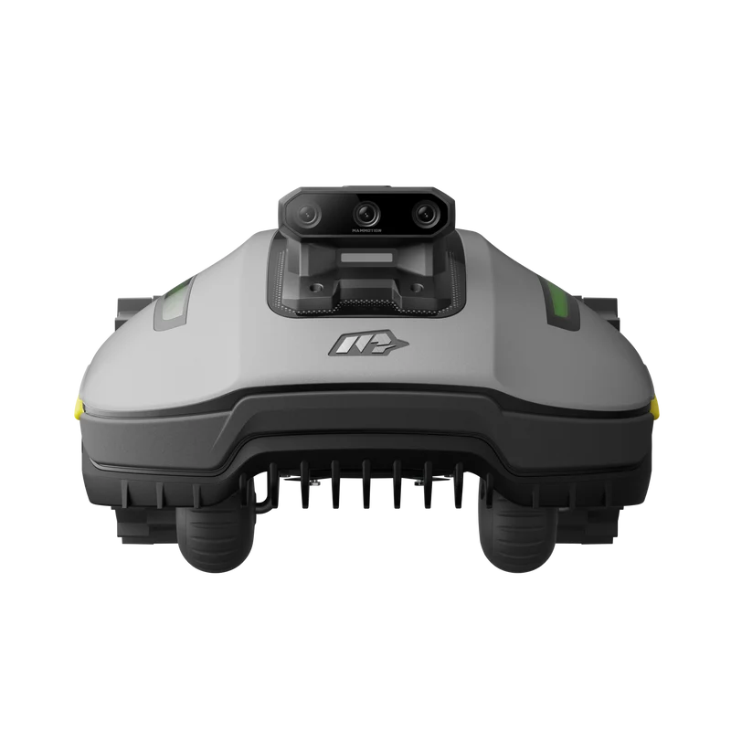 MAMMOTION YUKA mini 2 800