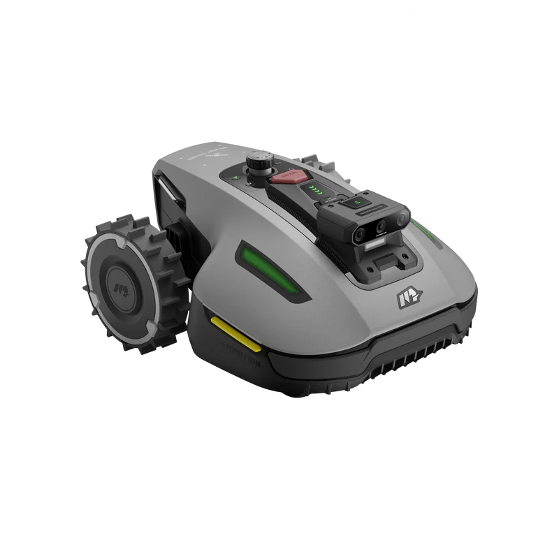 MAMMOTION YUKA mini 2 800