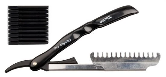 Tondeo Comfort Cut Nekmes