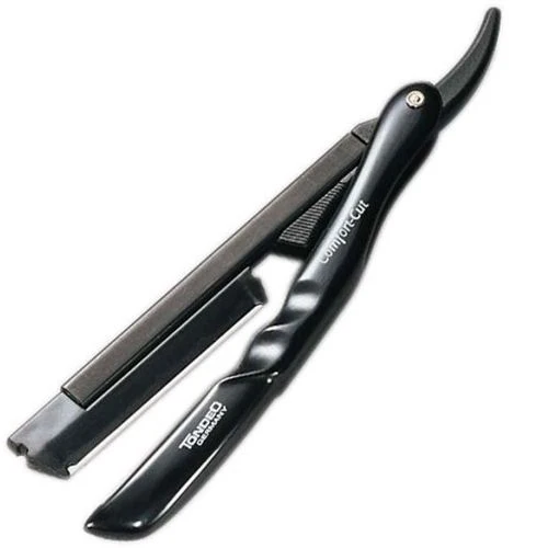 Tondeo Comfort Cut Nekmes