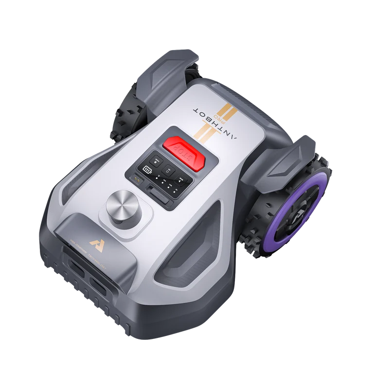 ANTHBOT M9 PRO