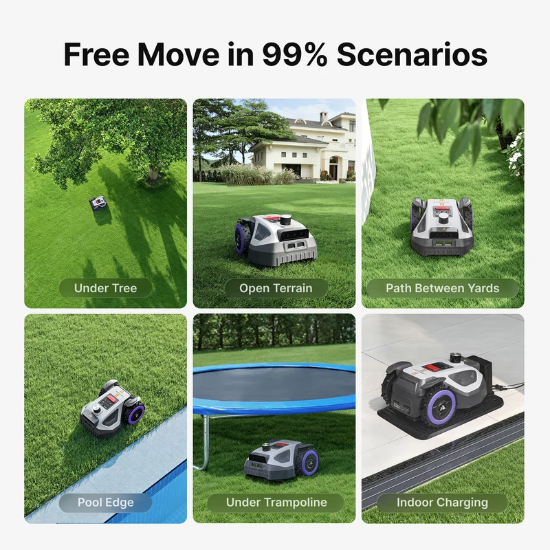 ANTHBOT M5 PRO