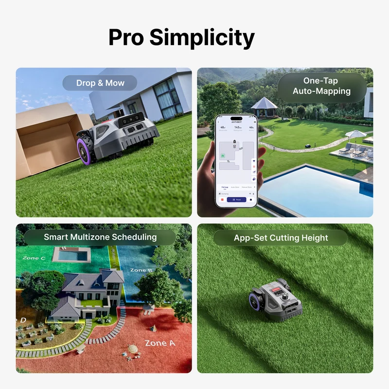 ANTHBOT M5 PRO