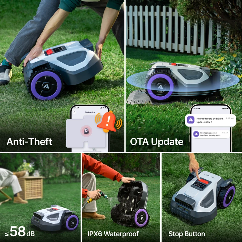 ANTHBOT M5