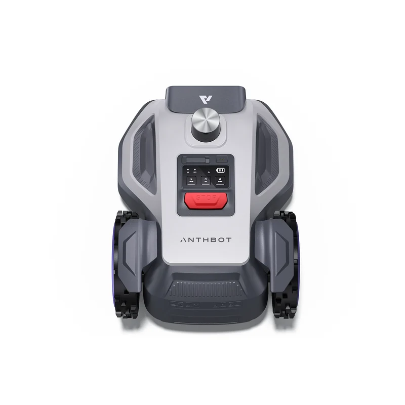 ANTHBOT M5 LiDAR