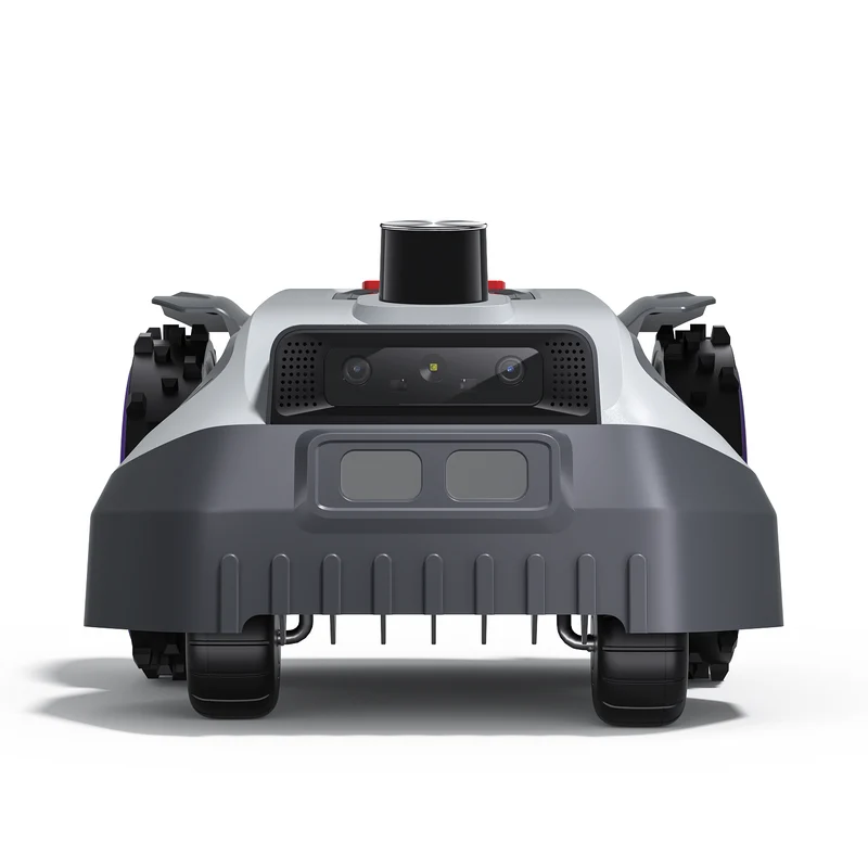 ANTHBOT M5 LiDAR