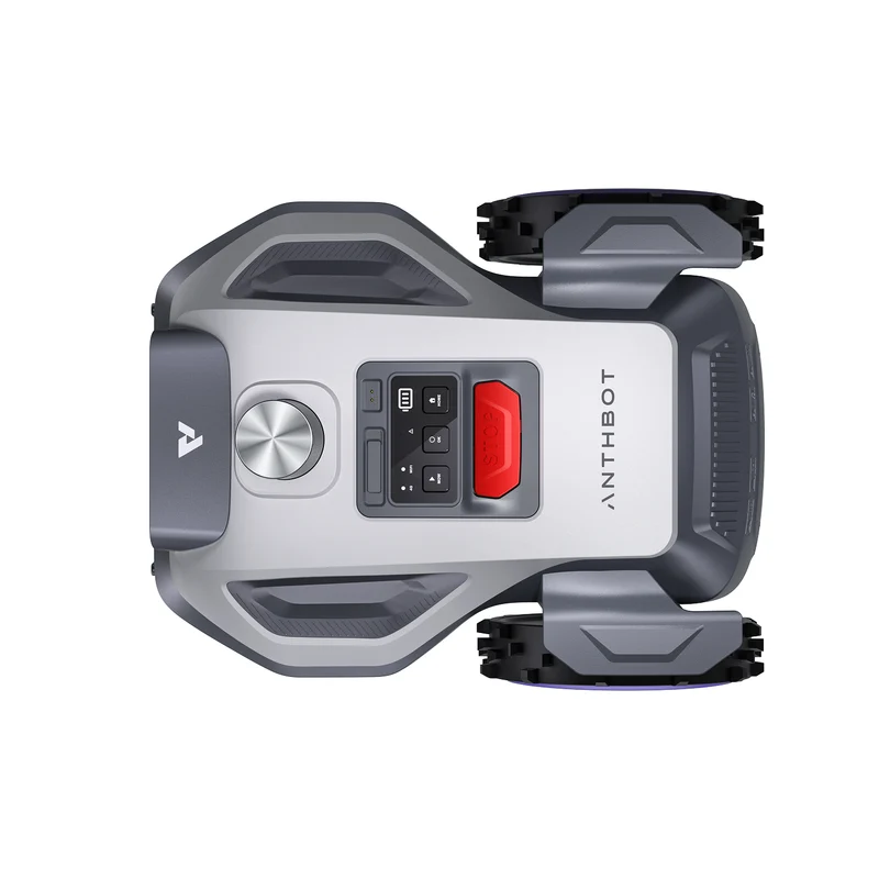ANTHBOT M5 LiDAR