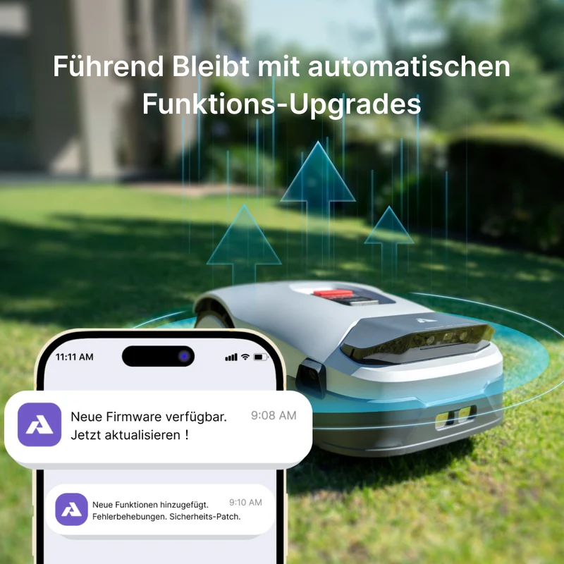 Refurbished ANTHBOT Genie