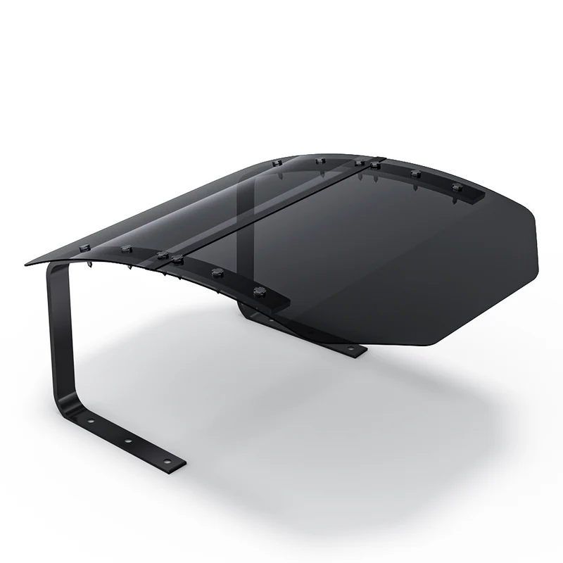 Robot Mower Garage