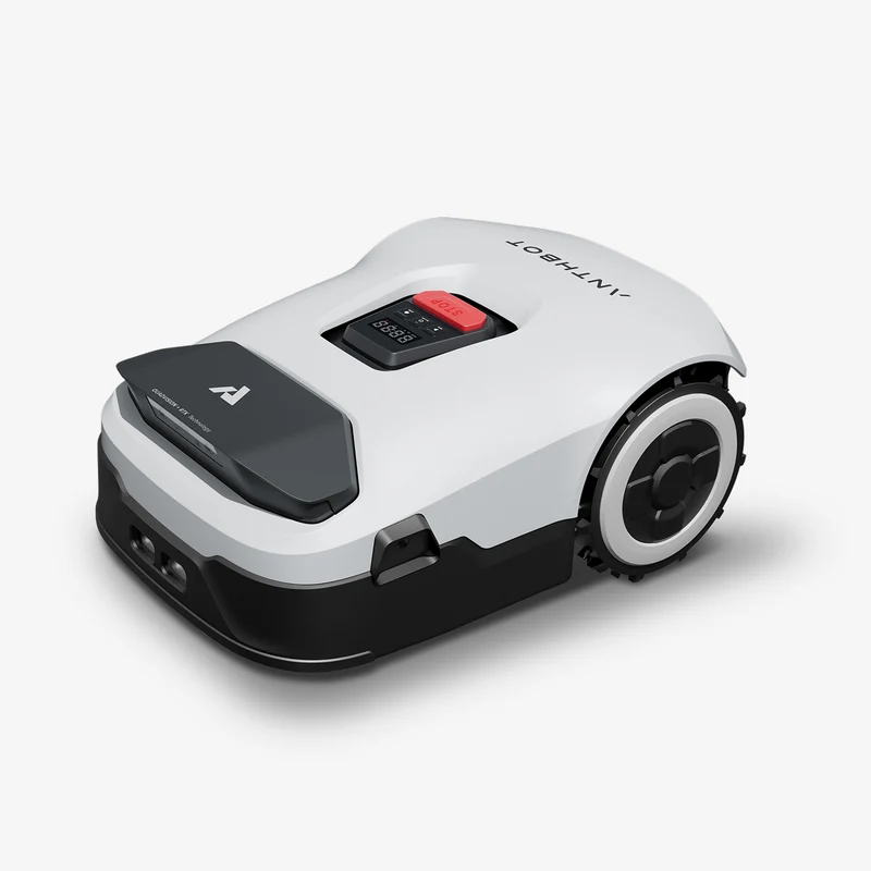 ANTHBOT Genie AI Robot Lawn Mower