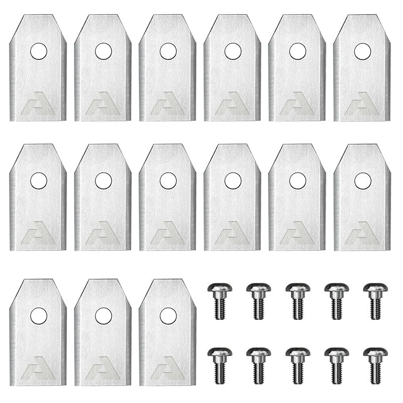 Blades