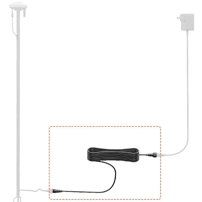 RTK Extension Cable