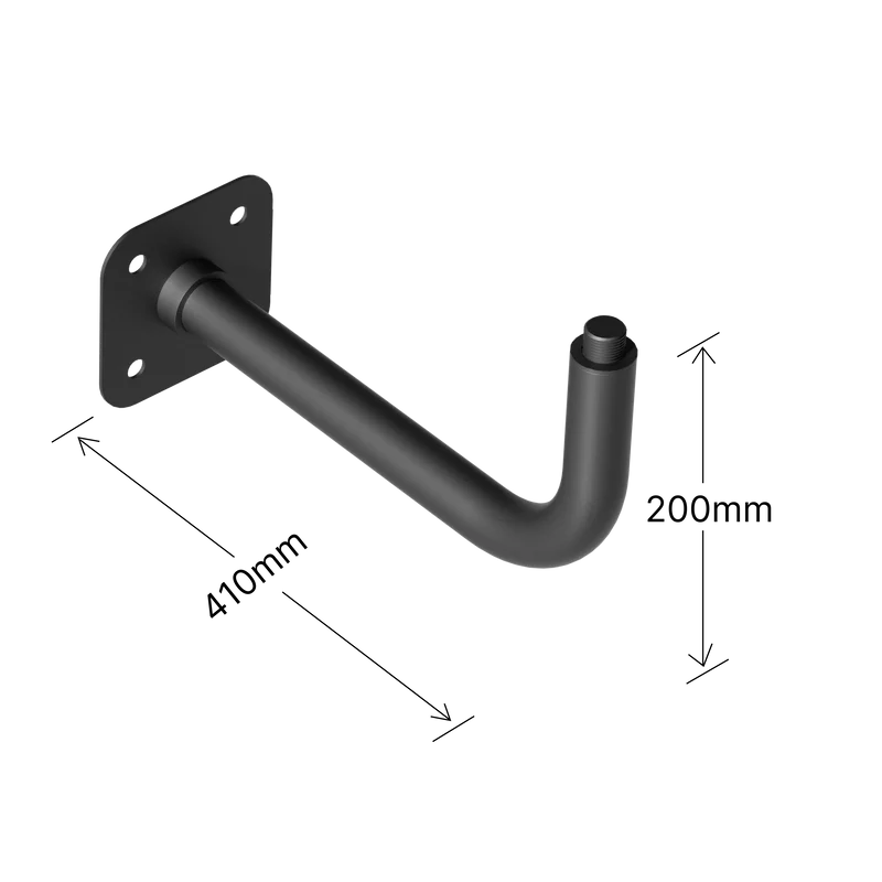 RTK Wall Mount Kit