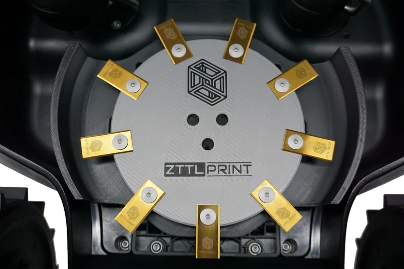 Mammotion Yuka mini Mähroboter Performance Technikset lite REVOlution MK4