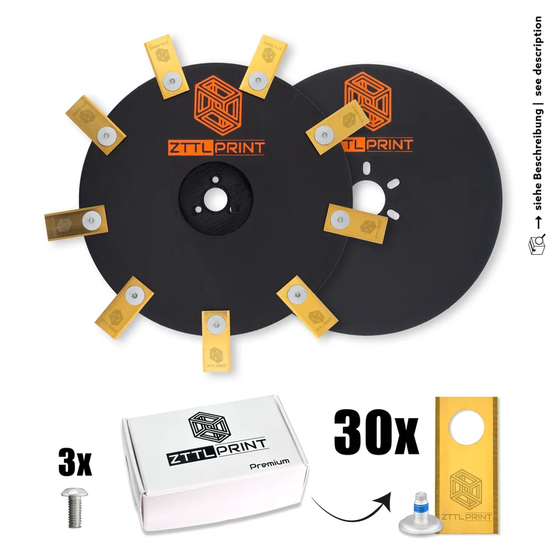 Husqvarna Automower Mähroboter Performance Technikset lite EVOlution Set MK4