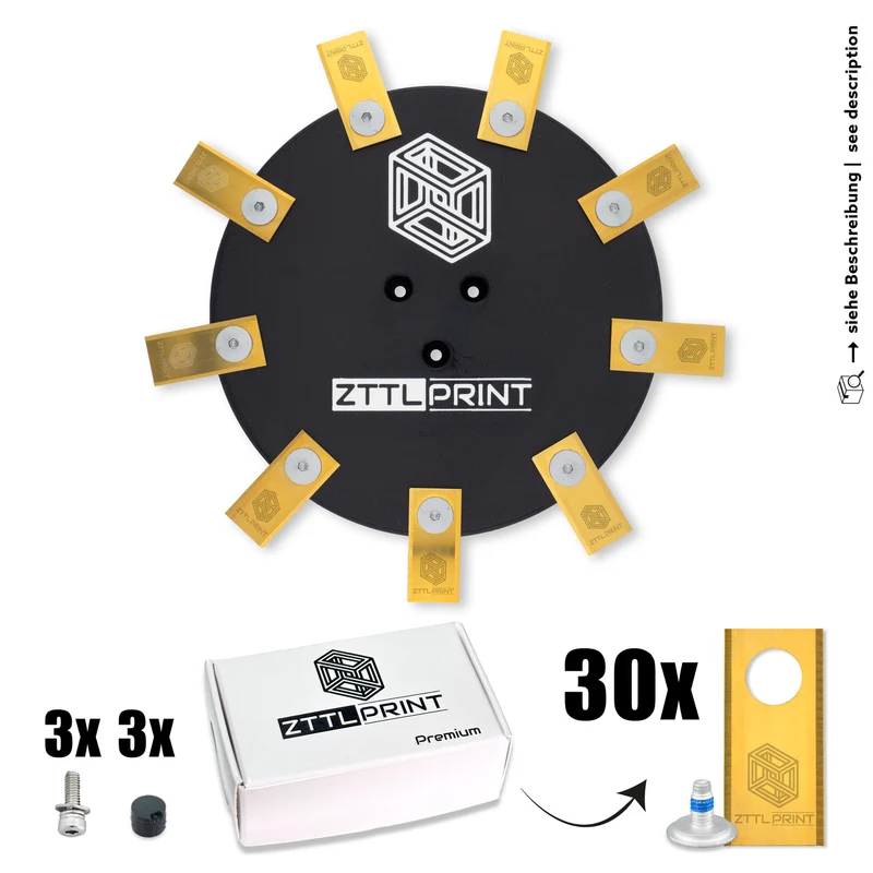 RoboUP T-Serie Mähroboter Performance Technikset lite EVOlution MK4