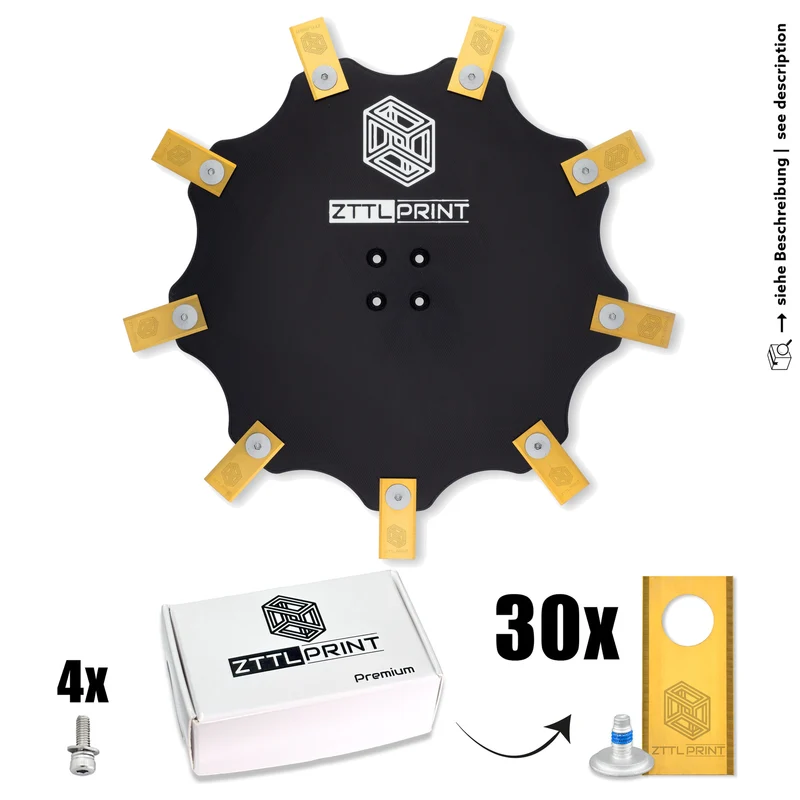 Ambrogio 4.0 / Twenty 25 Mähroboter Performance Technikset lite EVOlution MK4