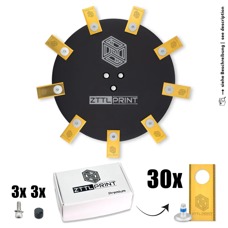 Dreame A1 / A2 Mähroboter Performance Technikset lite EVOlution MK4