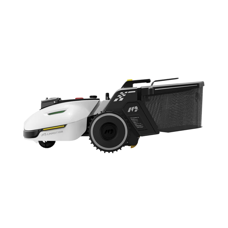 MAMMOTION YUKA