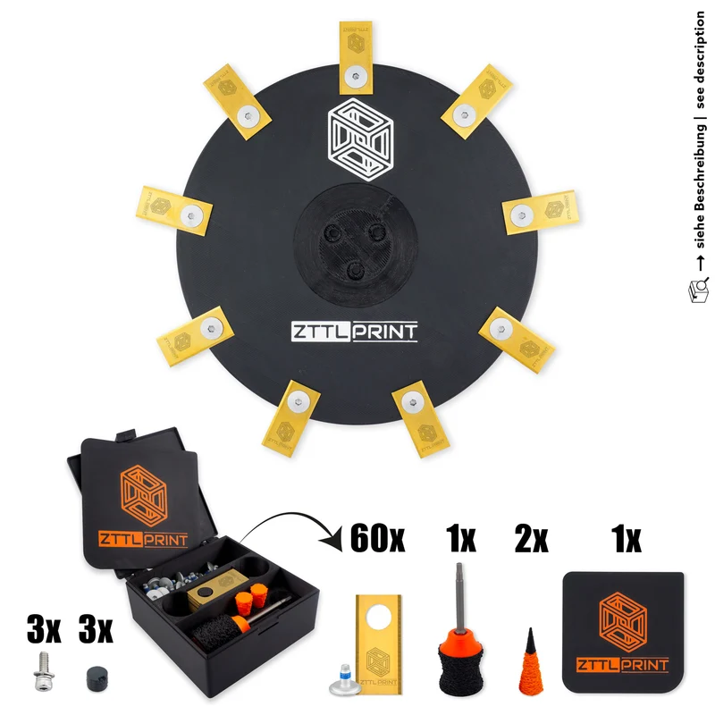 Mammotion Luba mini AWD Mähroboter Performance Technikset EXtension MK4