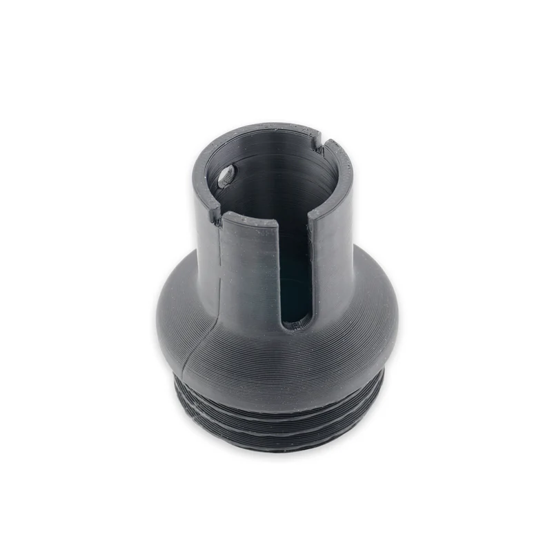 Segway Navimow H & I Serie Mähroboter Performance Smart Antennenhalter