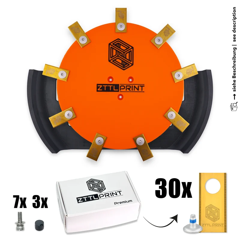 Segway Navimow i2 AWD Mähroboter Performance Technikset lite EXtension Set MK4