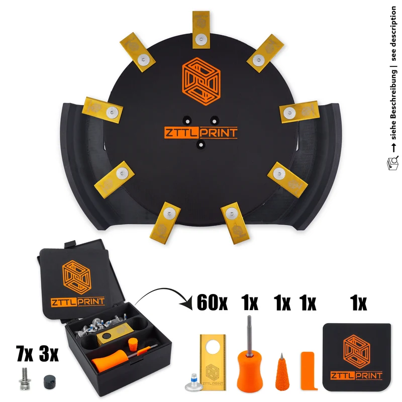 Segway Navimow i2 AWD Mähroboter Performance Technikset EXtension Set MK4