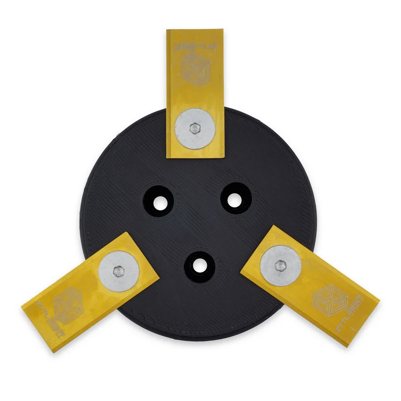 Mammotion Luba mini 2 AWD Mähroboter Performance Technikset lite EXtension MK4