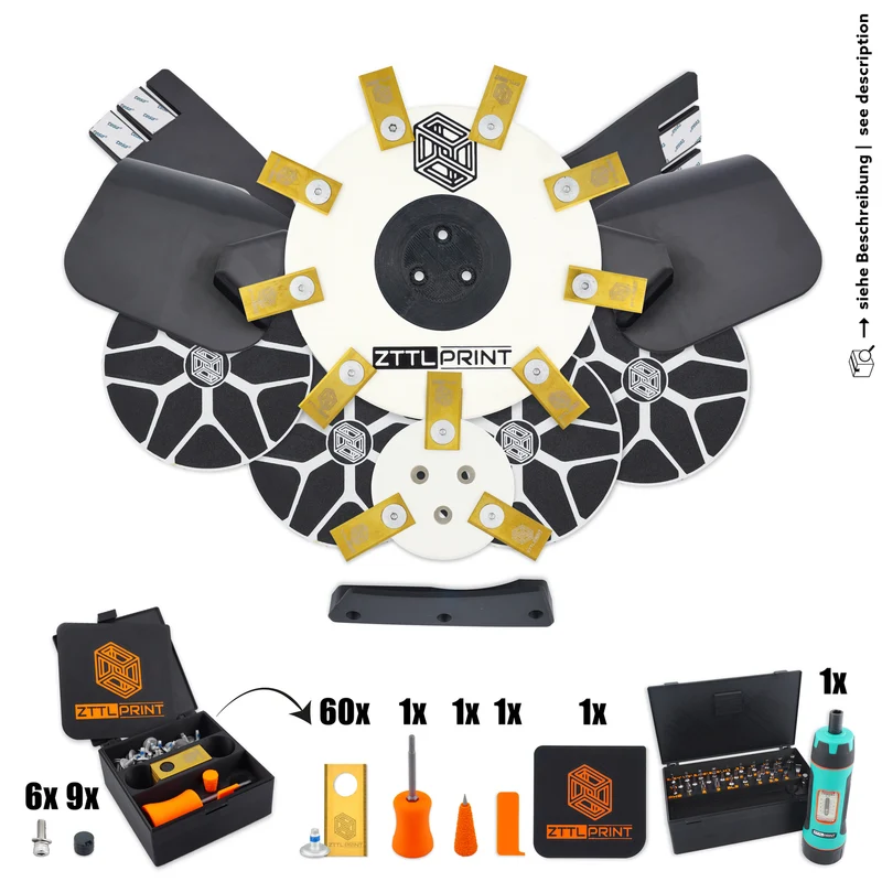 Mammotion Luba mini 2 AWD Mähroboter Performance Komplettpaket PRO