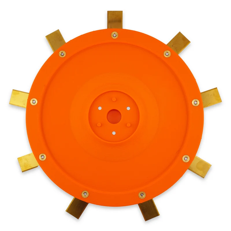 Segway Navimow i2 LiDAR Mähroboter Performance Technikset lite EXtension Set MK4