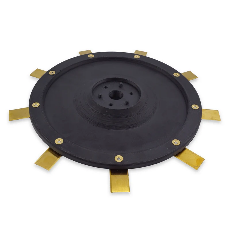 Segway Navimow i2 LiDAR Mähroboter Performance Technikset lite EXtension Set MK4