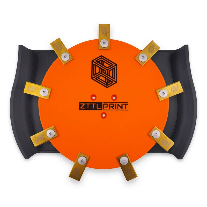 Segway Navimow i2 LiDAR Mähroboter Performance Technikset lite EXtension Set MK4