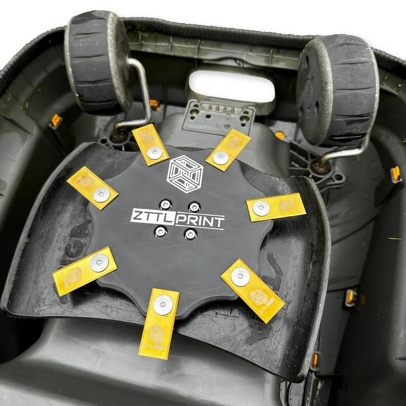 Stiga A 750 / 1000 / 1500 Mähroboter Performance Technikset lite EVOlution MK4