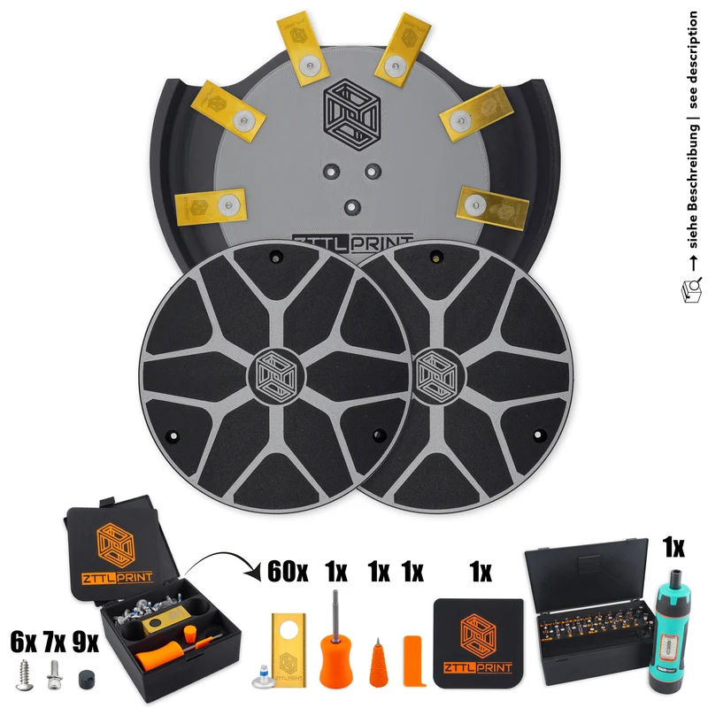 Mammotion Yuka mini 2 Mähroboter Performance Komplettpaket PRO Radabdeckungen