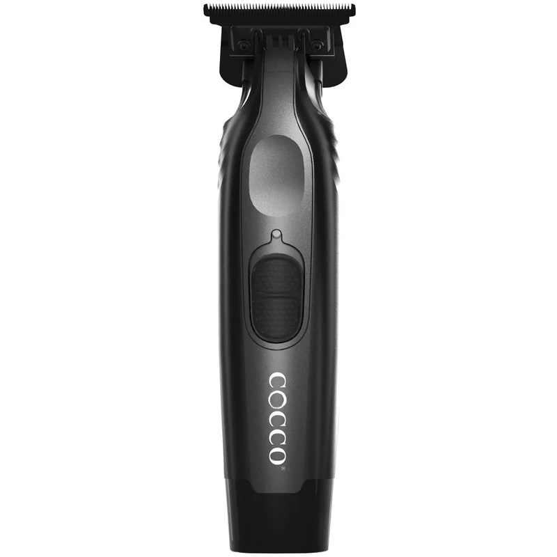 Cocco Veloce Pro Pearl White Trimmer - Tondeuse De Finition DIGITAL GAP.