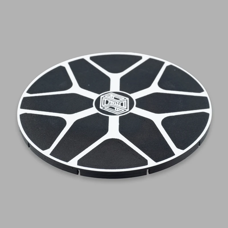 Mammotion Luba 1 AWD / 2 AWD Mähroboter Performance Style Radabdeckung Radkappe Felge