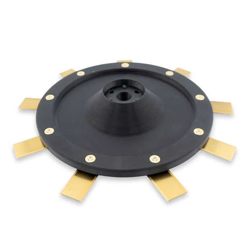 Mammotion Luba 1 AWD / 2 AWD Mähroboter Performance Technikset lite EVOlution MK4