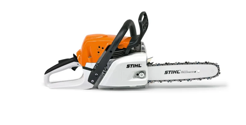 TRONÇONNEUSE 45CM ROLLO ES - MS 251 - .325 RM3 PRO
