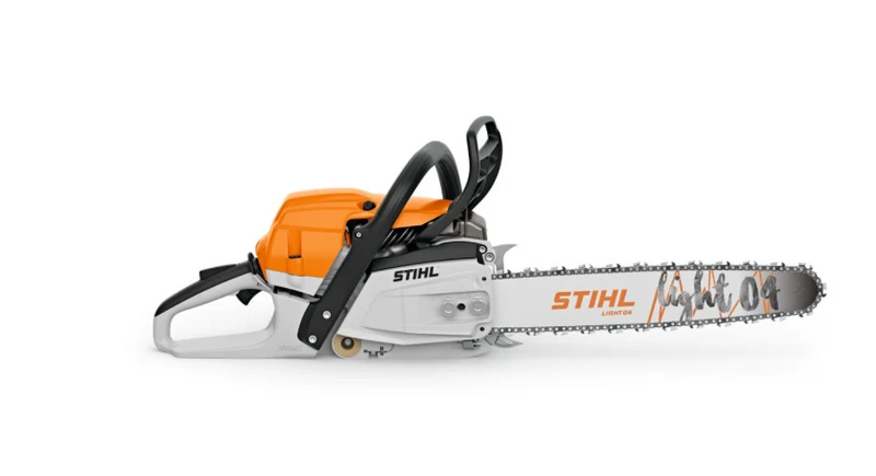 TRONÇONNEUSE 45 CM ROLLO E -MS 261 C-M - .325 RM3