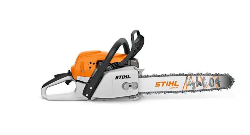 TRONÇONNEUSE 45 CM ROLLO E - MS 291 - 3/8 RM